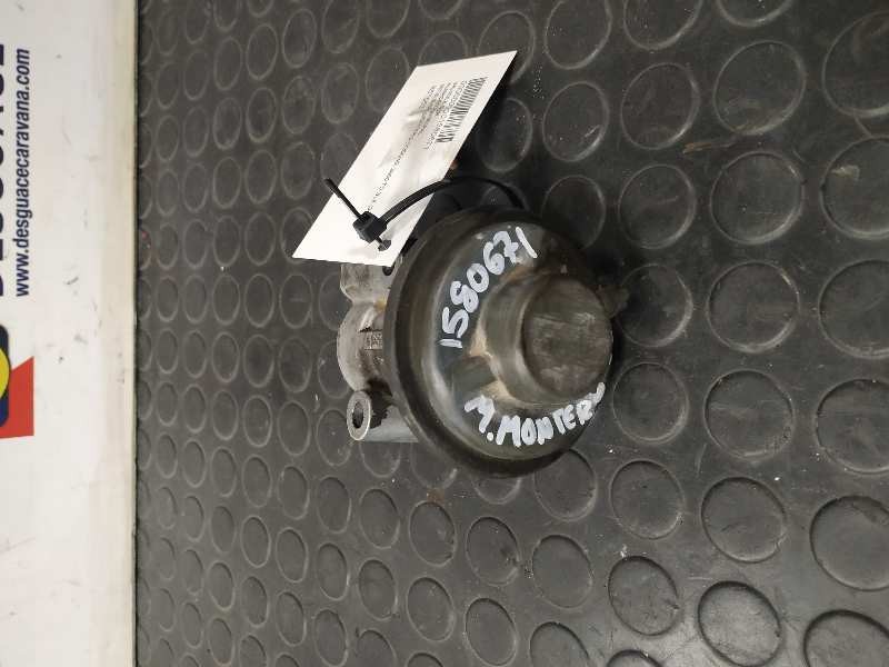 Recambio de valvula egr para mitsubishi montero (v20/v40) 2800 td glx (3-ptas.) referencia OEM IAM K5T553  