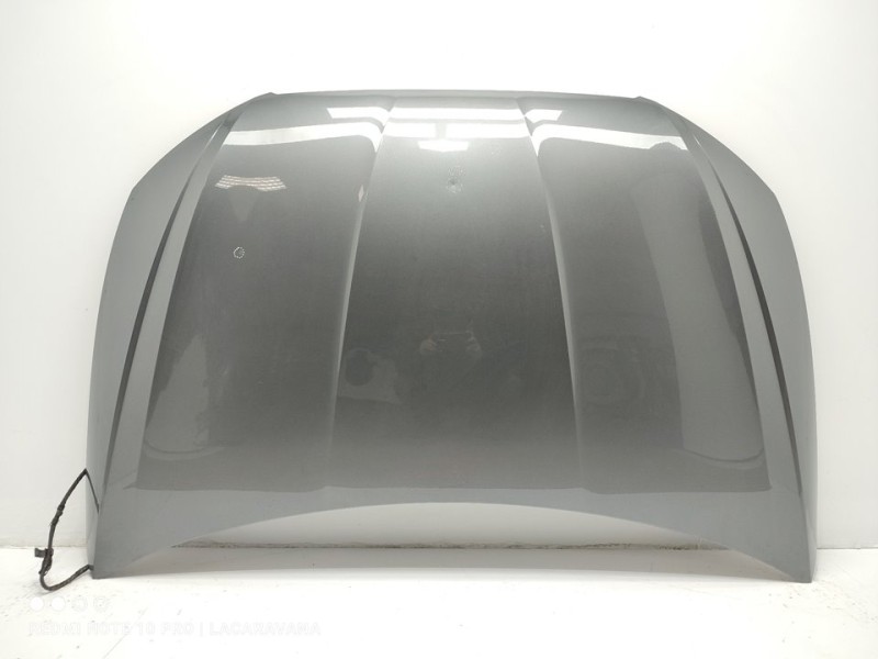 Recambio de capo para seat ibiza (kj1) style referencia OEM IAM 6F0823031B  