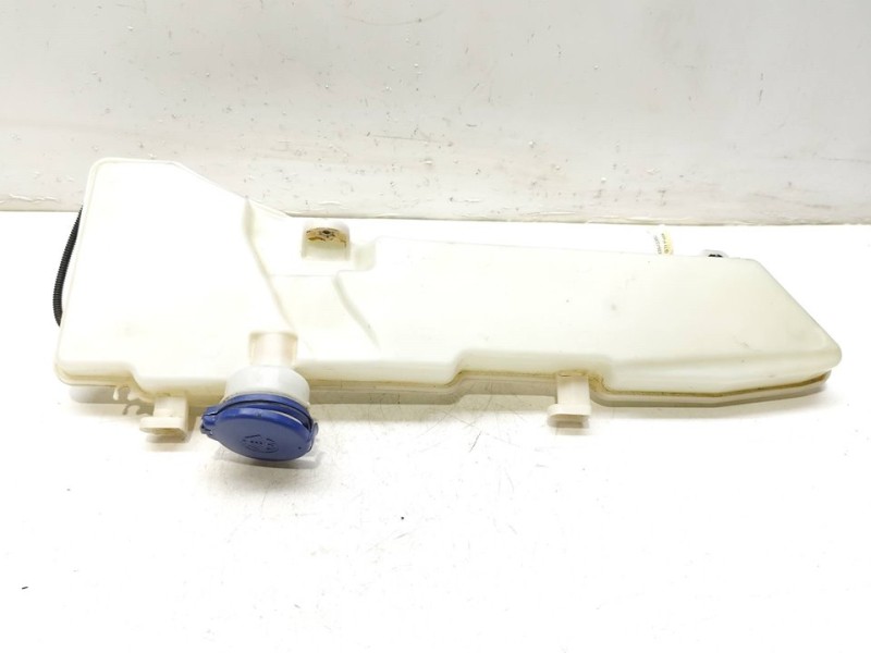 Recambio de deposito limpia para citroën c4 berlina feel pack referencia OEM IAM 9833479180  