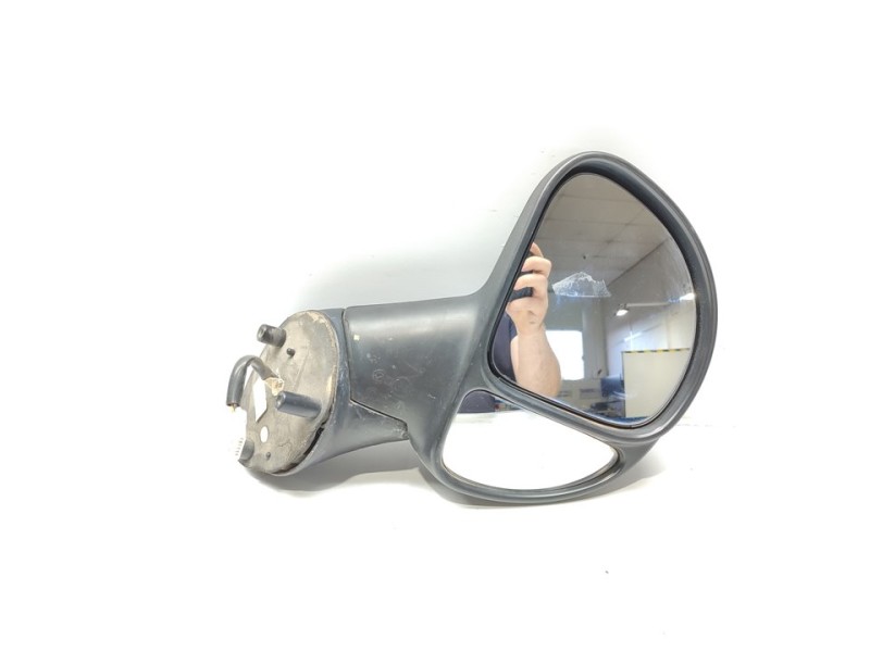 Recambio de retrovisor derecho para fiat multipla (186) jtd 105 elx referencia OEM IAM 735252078  