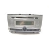 Recambio de sistema audio / radio cd para toyota avensis (t27) advance referencia OEM IAM 8612005220  
