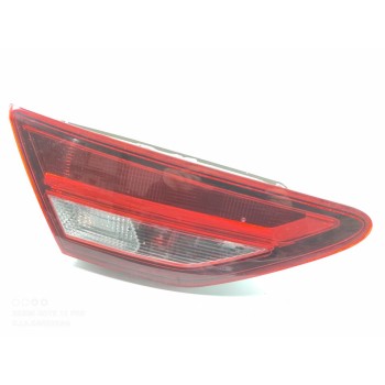 Recambio de piloto trasero izquierdo interior para seat leon (5f1) reference referencia OEM IAM 5F0945093D  
