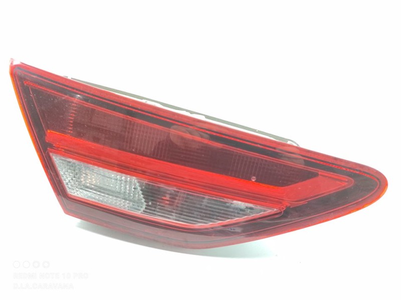 Recambio de piloto trasero izquierdo interior para seat leon (5f1) reference referencia OEM IAM 5F0945093D  