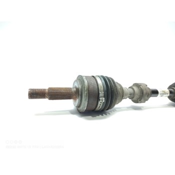 Recambio de transmision delantera izquierda para toyota auris active referencia OEM IAM 4342002A60C  