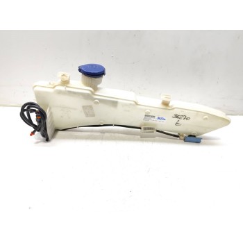 Recambio de deposito limpia para citroën c4 berlina feel pack referencia OEM IAM 9833479180  