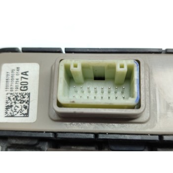Recambio de mando multifuncion para kia picanto (ja) attract referencia OEM IAM 93710G6070  