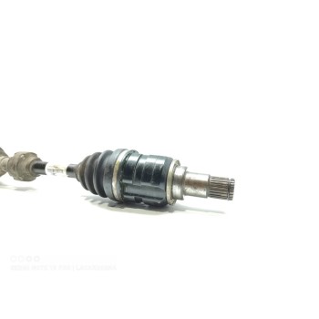 Recambio de transmision delantera izquierda para toyota auris active referencia OEM IAM 4342002A60C  