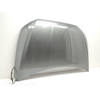 Recambio de capo para seat ibiza (kj1) style referencia OEM IAM 6F0823031B  