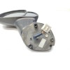 Recambio de retrovisor derecho para fiat multipla (186) jtd 105 elx referencia OEM IAM 735252078  