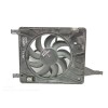 Recambio de electroventilador para nissan qashqai (j10) acenta referencia OEM IAM 21481JD700  