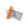 Recambio de resistencia calefaccion para hyundai i30 (gd) classic referencia OEM IAM 97128A5000  