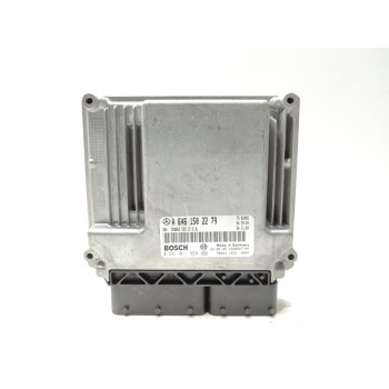 CENTRALITA MOTOR UCE 0281011924 