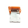 Recambio de resistencia calefaccion para hyundai i30 (gd) classic referencia OEM IAM 97128A5000  