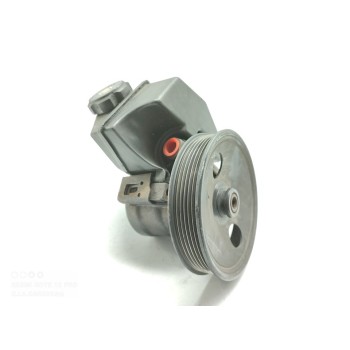 Recambio de bomba direccion para renault laguna ii (bg0) authentique referencia OEM IAM 9140244  