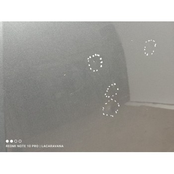 Recambio de capo para seat ibiza (kj1) style referencia OEM IAM 6F0823031B  