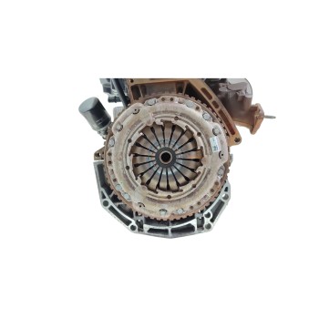 Recambio de motor completo para dacia sandero ambiance referencia OEM IAM K9KC612  
