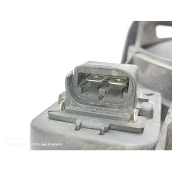 Recambio de electroventilador para nissan qashqai (j10) acenta referencia OEM IAM 21481JD700  