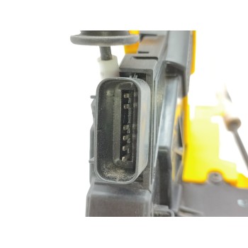 Recambio de cerradura puerta delantera izquierda para kia cee´d sporty wagon drive referencia OEM IAM 81310A2400  