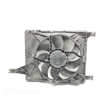 Recambio de electroventilador para nissan qashqai (j10) acenta referencia OEM IAM 21481JD700  