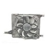 Recambio de electroventilador para nissan qashqai (j10) acenta referencia OEM IAM 21481JD700  