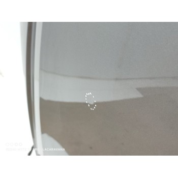 Recambio de capo para seat ibiza (kj1) style referencia OEM IAM 6F0823031B  