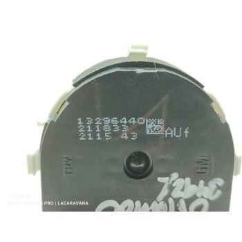 Recambio de mando retrovisor para chevrolet orlando lt+ referencia OEM IAM 13296440  