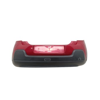 Recambio de paragolpes trasero para citroën c3 feel referencia OEM IAM 1618082980  