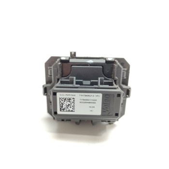 Recambio de resistencia calefaccion para dacia sandero comfort referencia OEM IAM 271207294R  