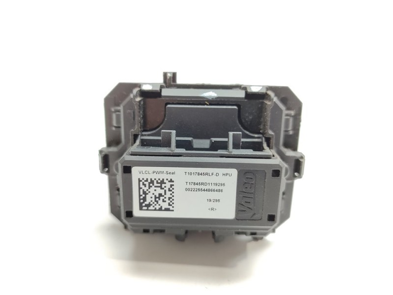 Recambio de resistencia calefaccion para dacia sandero comfort referencia OEM IAM 271207294R  