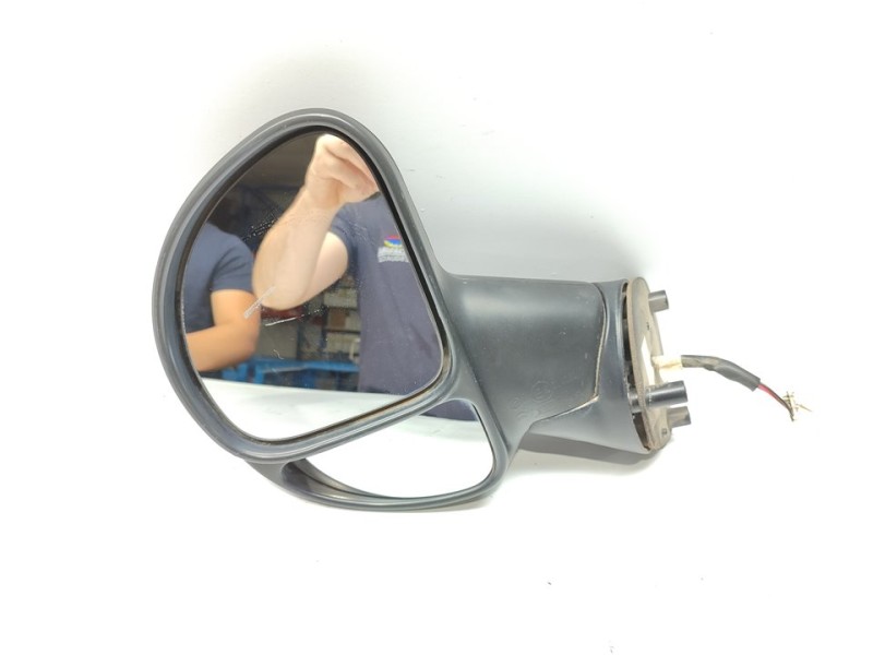 Recambio de retrovisor izquierdo para fiat multipla (186) jtd 105 elx referencia OEM IAM 735252082  