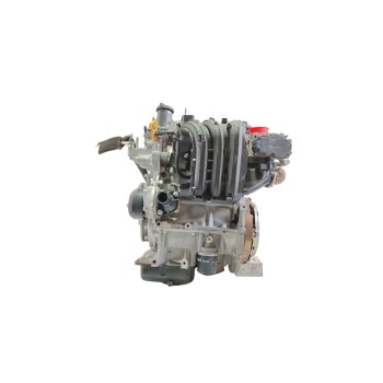 Recambio de motor completo para kia picanto (ja) attract referencia OEM IAM G3LA  