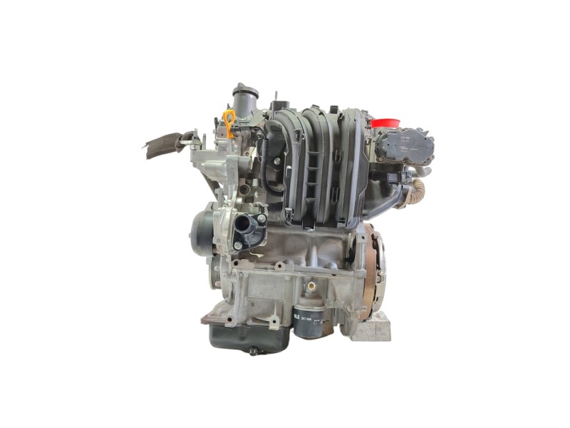 Recambio de motor completo para kia picanto (ja) attract referencia OEM IAM G3LA  