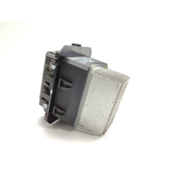 Recambio de resistencia calefaccion para dacia sandero comfort referencia OEM IAM 271207294R  