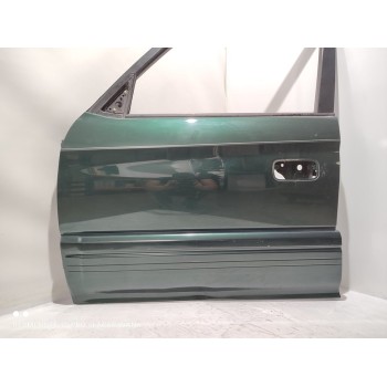 Recambio de puerta delantera izquierda para toyota land cruiser (j9) d4-d vx (5-ptas.) referencia OEM IAM 6700260402  