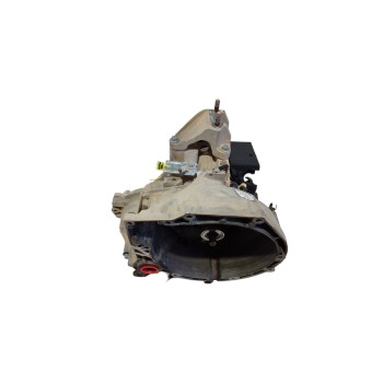 Recambio de caja cambios para ford tourneo courier (c4a) ambiente referencia OEM IAM DV1R7002BBF  