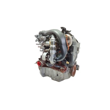 Recambio de motor completo para dacia sandero ambiance referencia OEM IAM K9KC612  