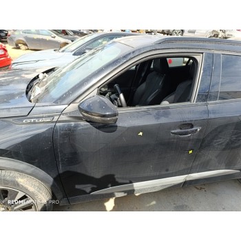 Recambio de puerta delantera izquierda para peugeot 2008 (p1) gt line referencia OEM IAM 9831047780  