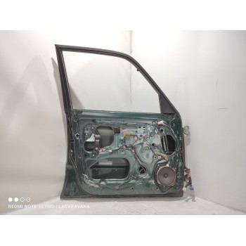 Recambio de puerta delantera izquierda para toyota land cruiser (j9) d4-d vx (5-ptas.) referencia OEM IAM 6700260402  
