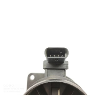 Recambio de caudalimetro para seat leon (5f1) reference referencia OEM IAM 04L906461B  