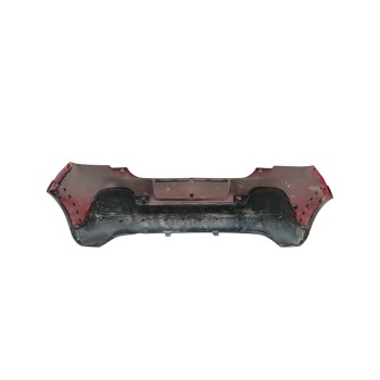 Recambio de paragolpes trasero para citroën c3 feel referencia OEM IAM 1618082980  