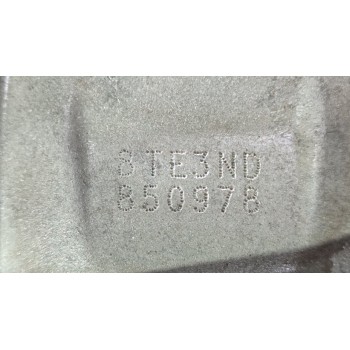 Recambio de caja cambios para hyundai i20 (bc3) essence referencia OEM IAM 8TE3ND  