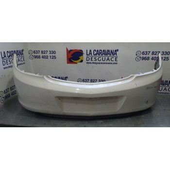 PARAGOLPES TRASERO 13269690 / 2097290 