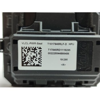 Recambio de resistencia calefaccion para dacia sandero comfort referencia OEM IAM 271207294R  