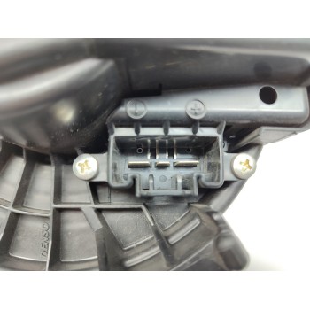 Recambio de ventilador calefaccion para toyota avensis (t27) advance referencia OEM IAM AV2727008083  