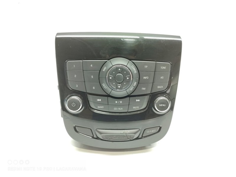 Recambio de mando multifuncion para chevrolet orlando lt+ referencia OEM IAM 95486178  
