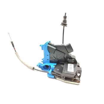 Recambio de cerradura puerta trasera derecha para kia cee´d sporty wagon drive referencia OEM IAM 81420A2400  