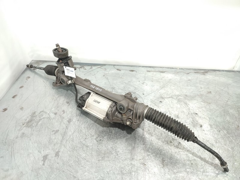 Recambio de cremallera direccion para volkswagen golf vi (5k1) advance referencia OEM IAM 1K0909144H  