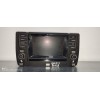 Recambio de pantalla multifuncion para volkswagen golf vii lim. advance bluemotion referencia OEM IAM 5G0919605D  