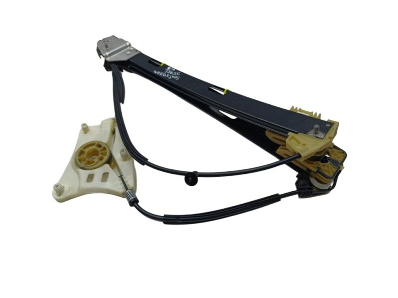 Recambio de elevalunas delantero derecho para seat ibiza (kj1) style referencia OEM IAM 6F0837462C  