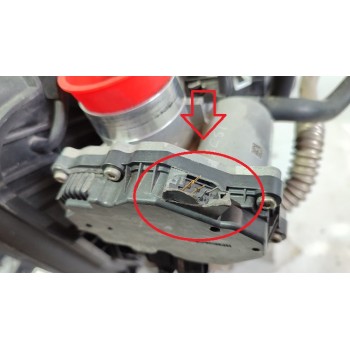 Recambio de motor completo para kia picanto (ja) attract referencia OEM IAM G3LA  